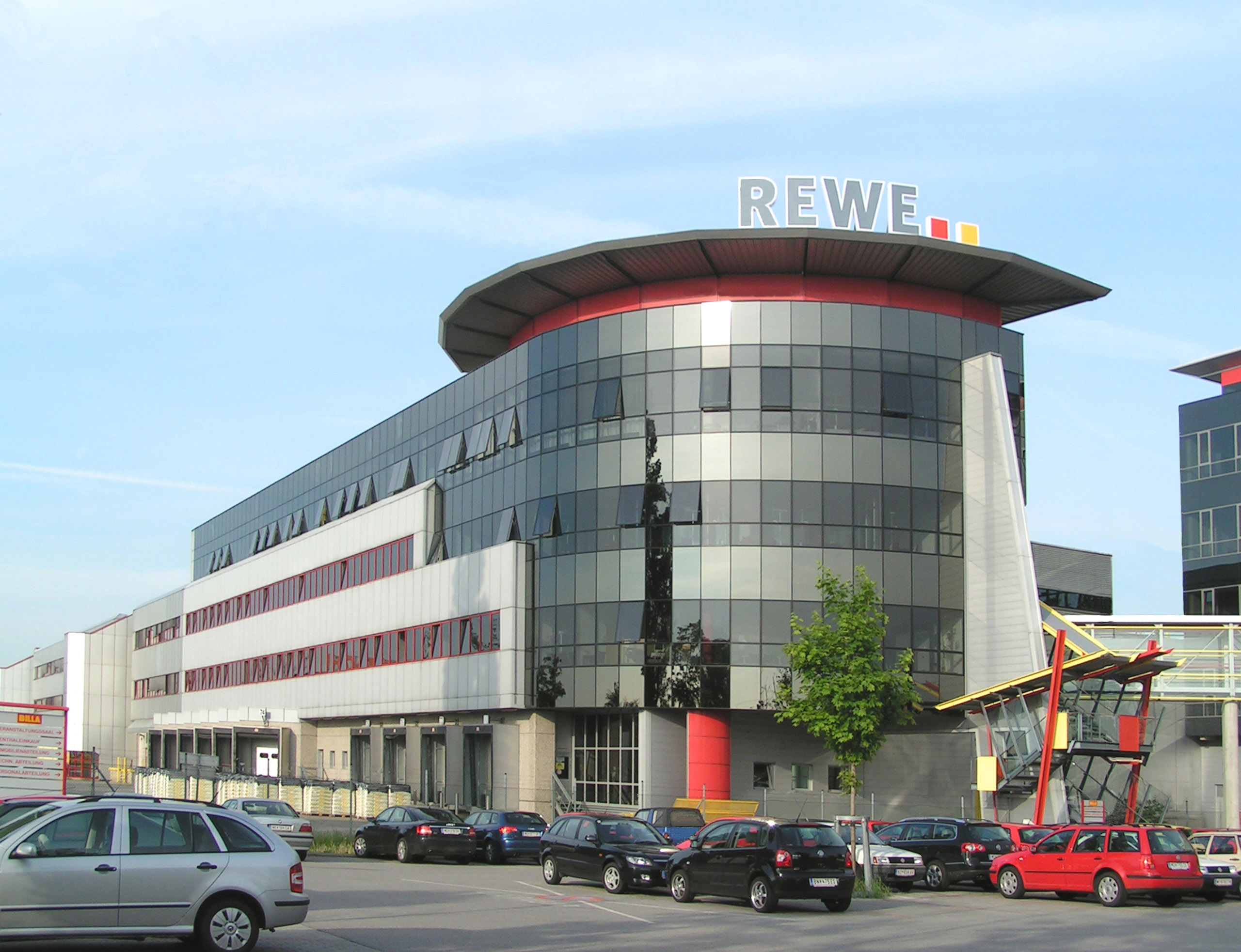 media image