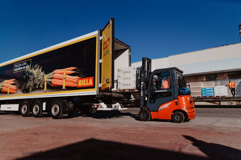 REWE Group: Startseite