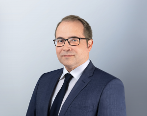 Porträt von Telerik Schischmanow