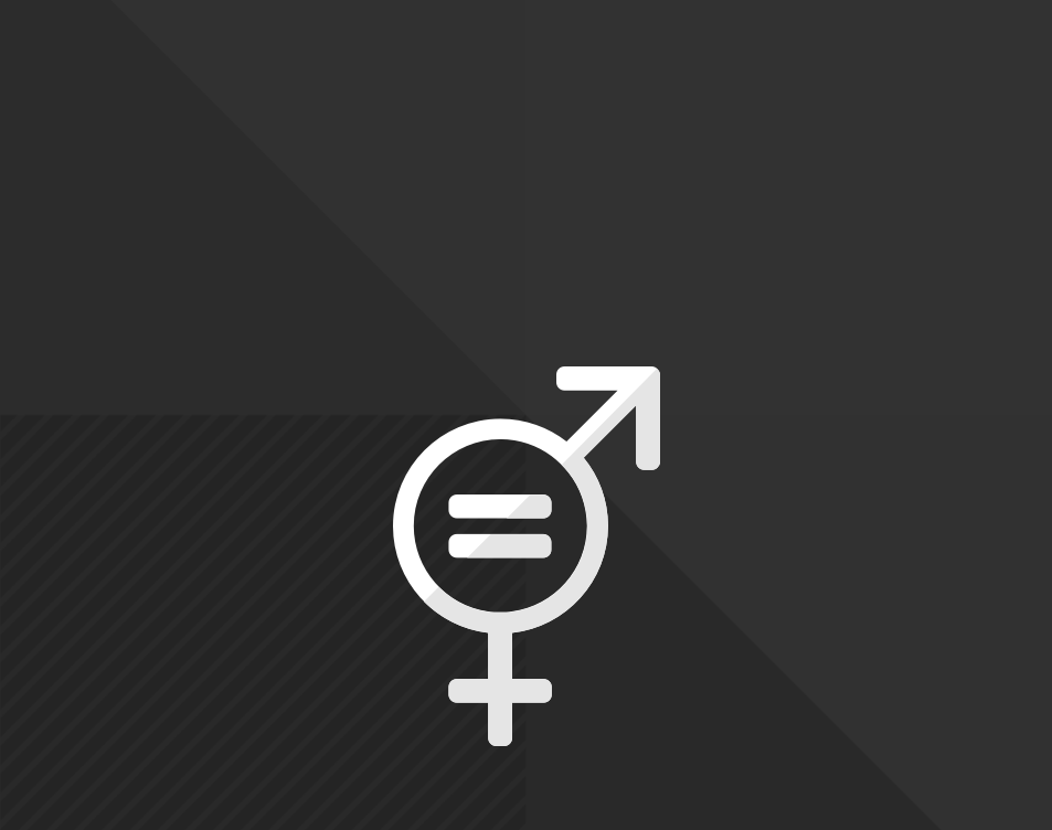 A symbol of gender equality
