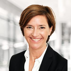 Claudia  Riebler