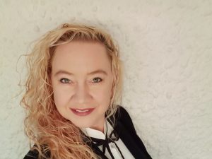 Porträt von Karin Tresp