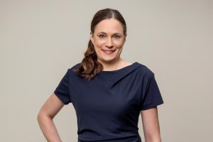 Dr. Daniela Büchel