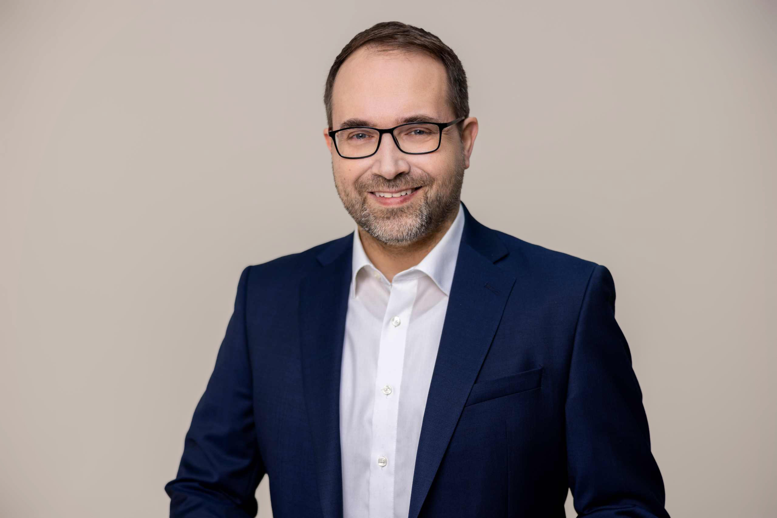 Porträt von Telerik Schischmanow