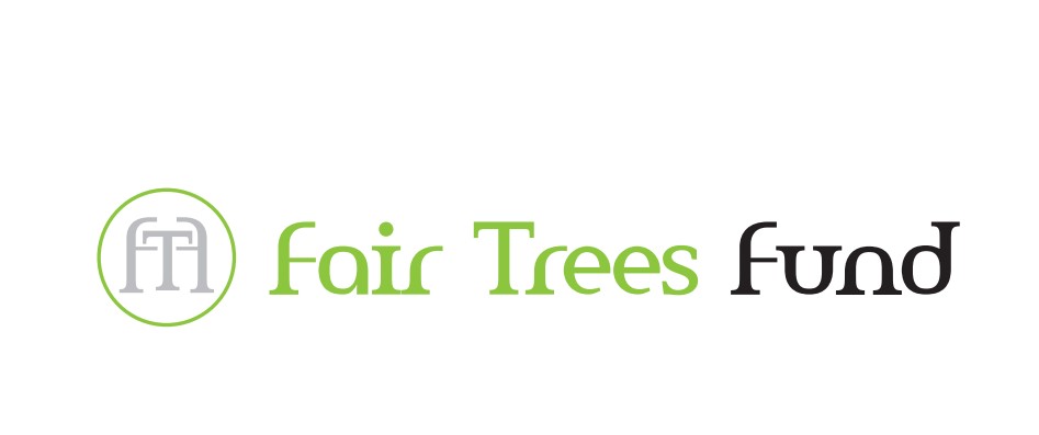 Logo Fair Trees Fund