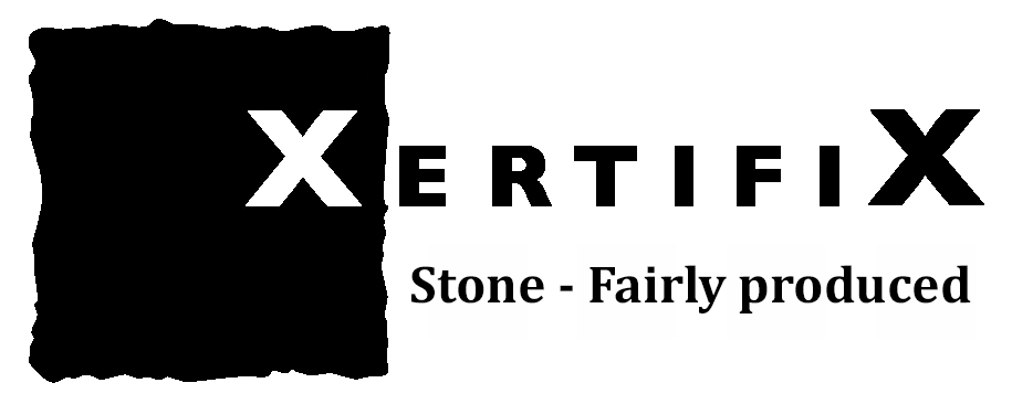 Das Xertifix Logo