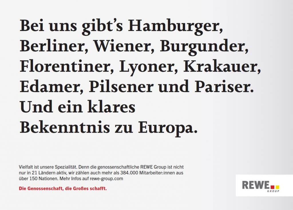 Bild mit Text. 