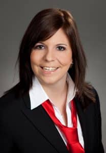Michaela Schuh
