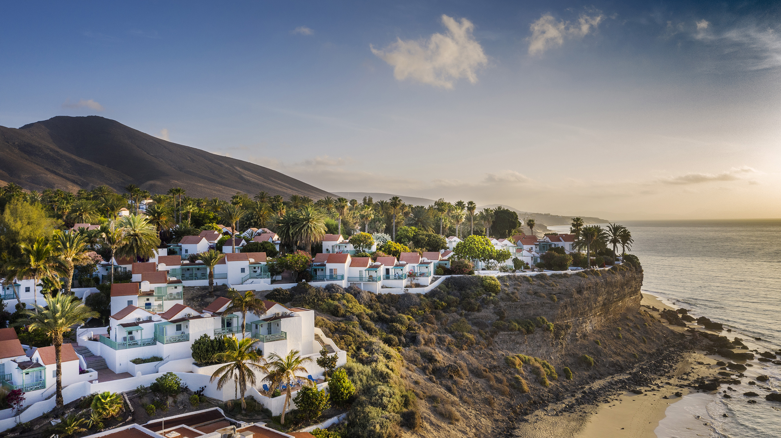 The Aldiana Club Fuerteventura