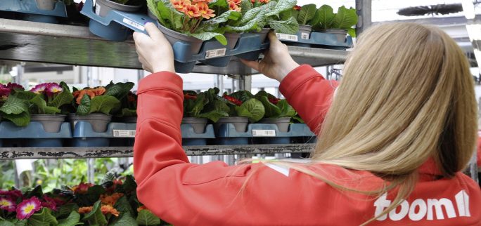 toom spart noch mehr Kunststoff ein - REWE Group