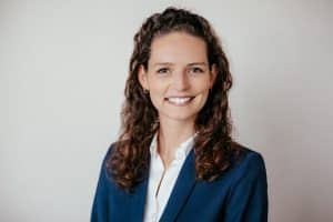 Pia Maria  Steinke