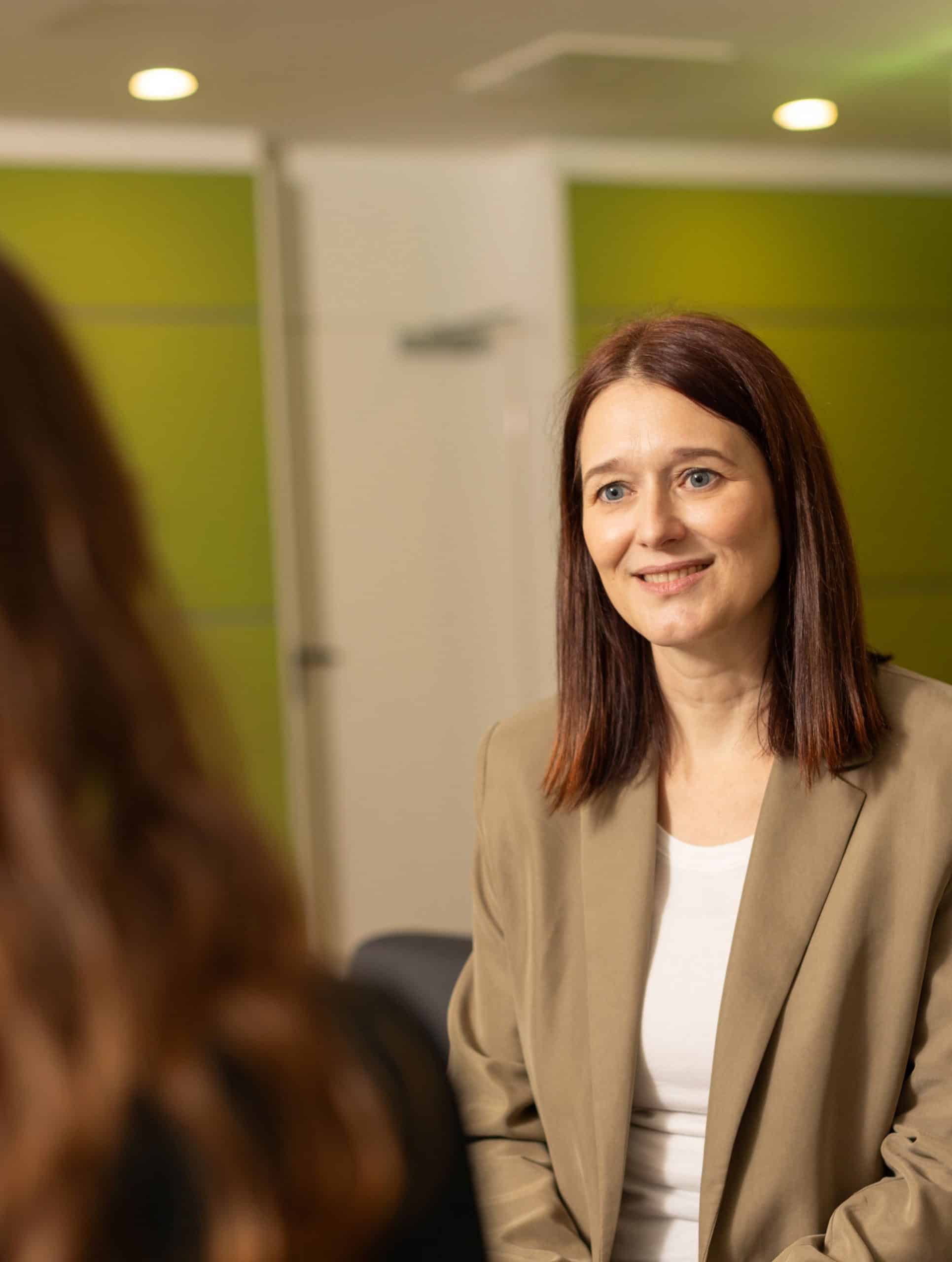 Nicola Tanascovic in an interview