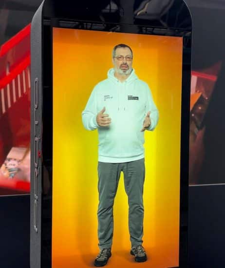 REWE digital puts employee-support avatars to the test - REWE Group