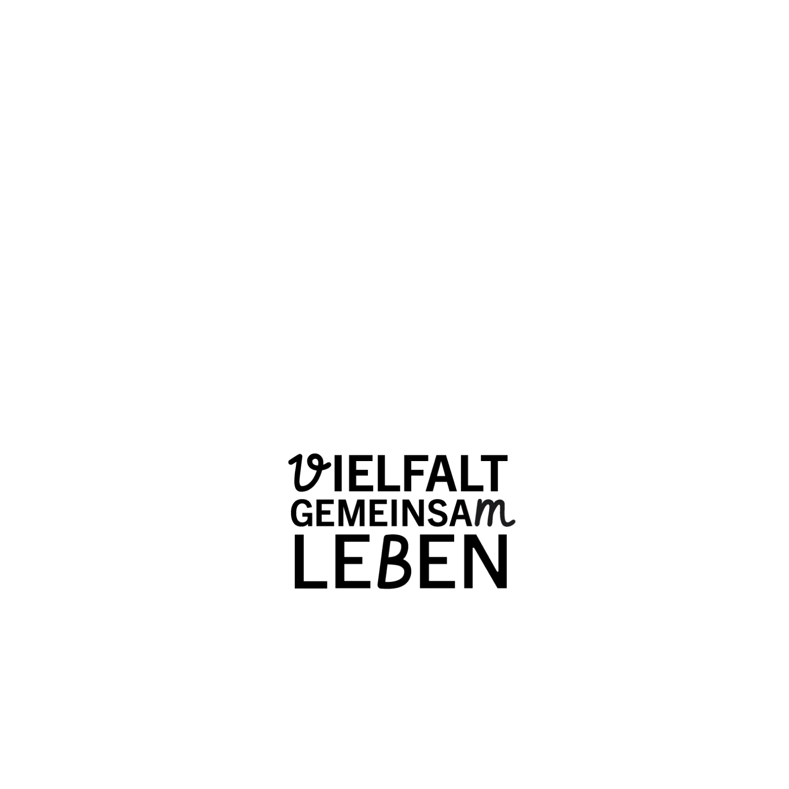 Schriftzug 