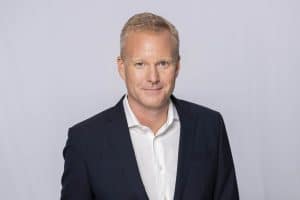 Porträt von Sven Schikarsky