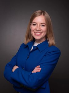 Clara Albrecht