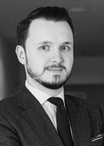 Rechtsanwalt Richard  Rill