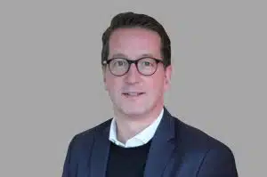 Porträt von Philipp Stiehler
