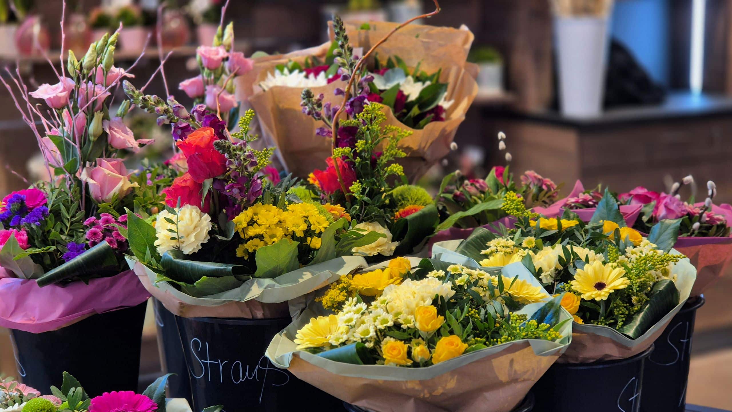 Gutes fr Auge und Natur - REWE Group