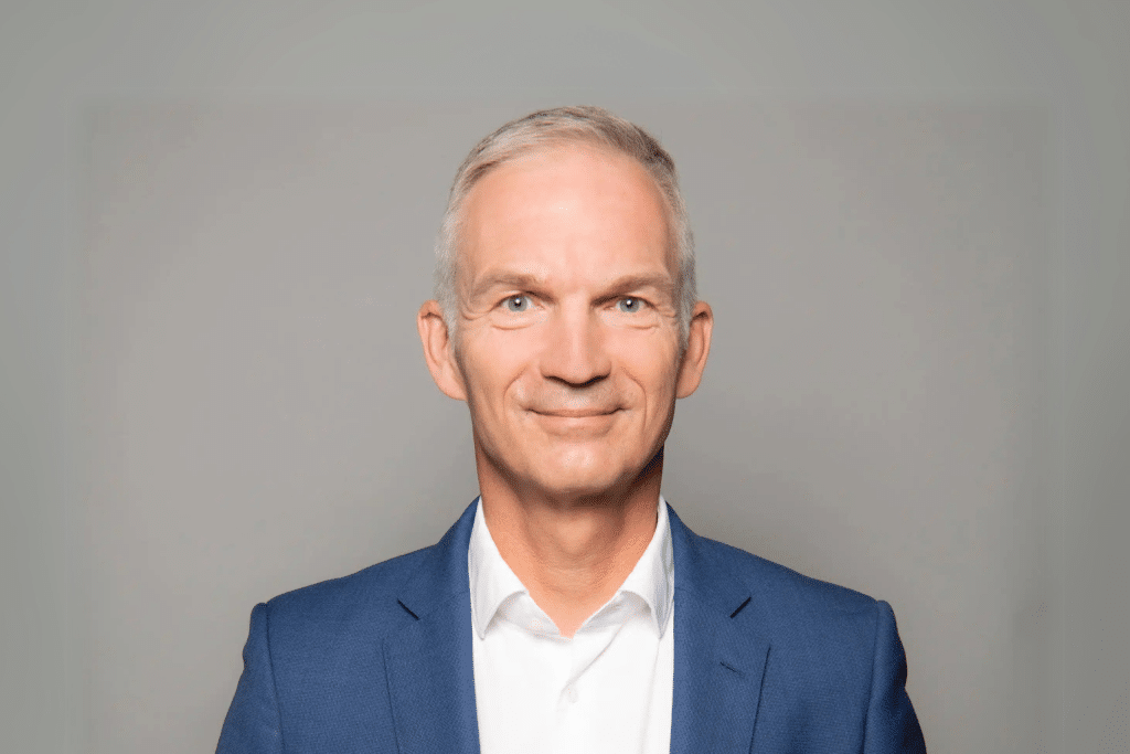 Porträt von Thomas Nonn