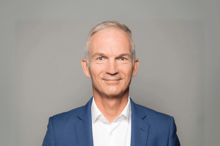 Porträt von Thomas Nonn