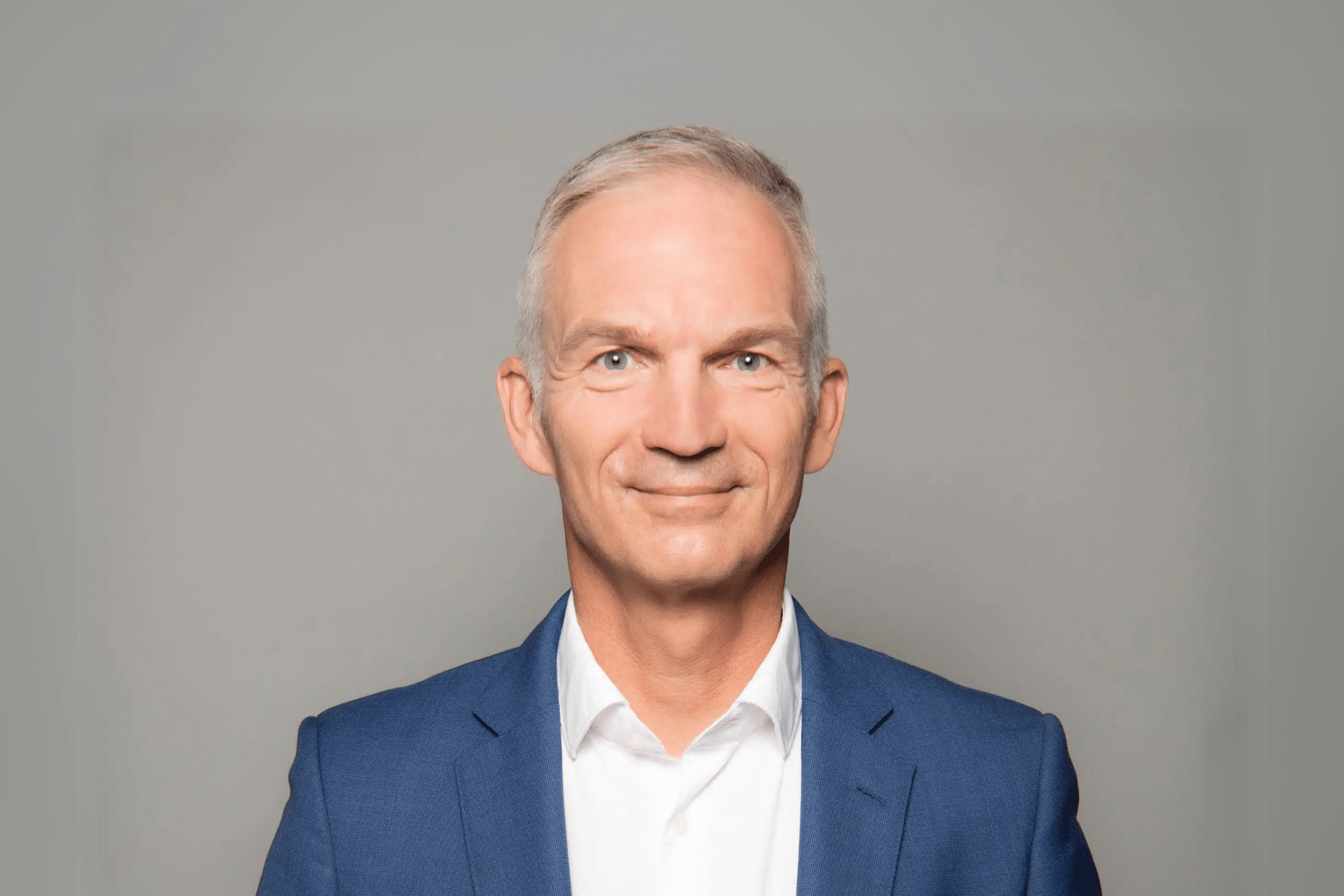 Porträt von Thomas Nonn