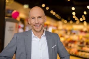 Porträt von Andreas Persigehl
