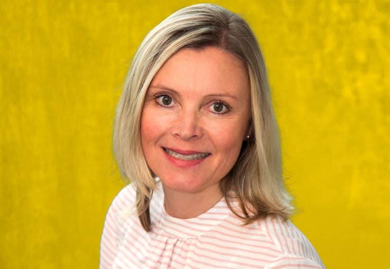 Porträt von Sibylle von Bassewitz
