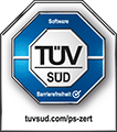 Tüv Süd Barrierefreiheit Zertifikat