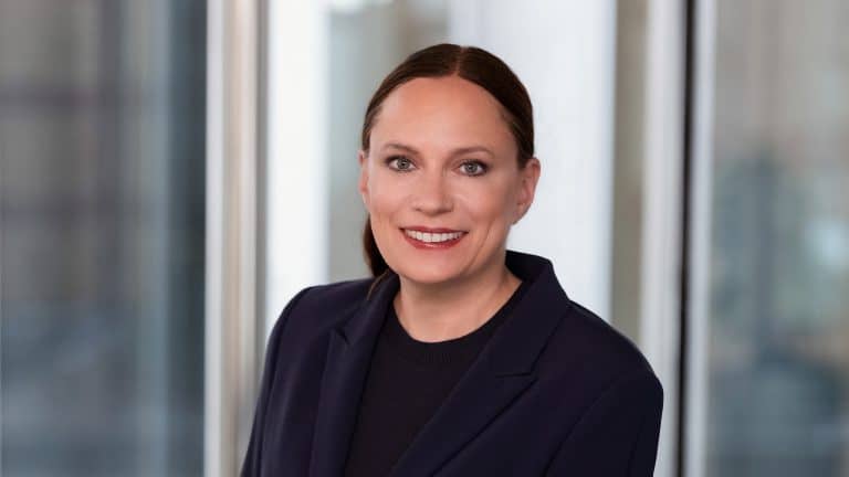 Porträt von Dr. Daniela Büchel