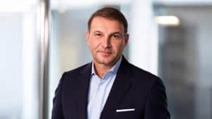 Porträt von Hans-Jürgen Moog