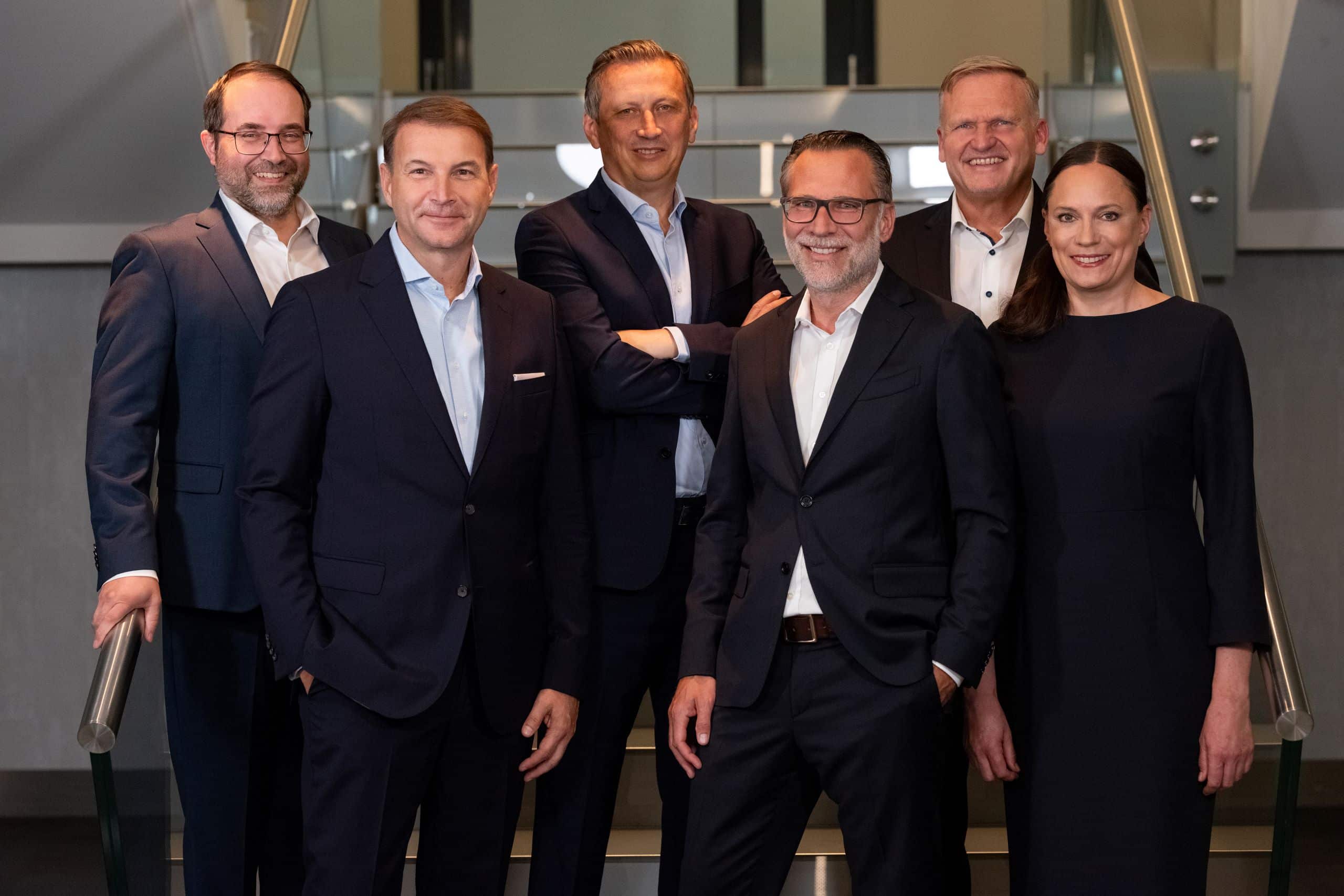 REWE_Group_Vorstand
