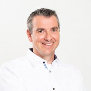 Porträt Sven Reinbold