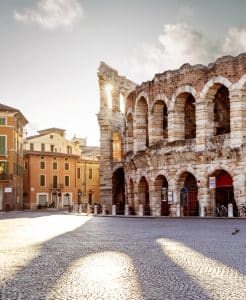  Verona - REWE GROUP Buying Italy srl