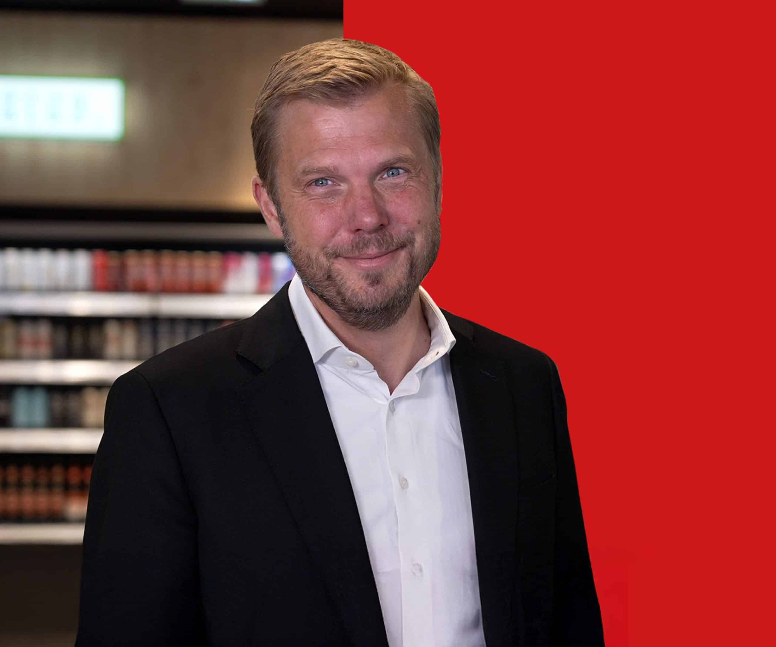 Lekkerland within the cooperative "Your most convenient partner