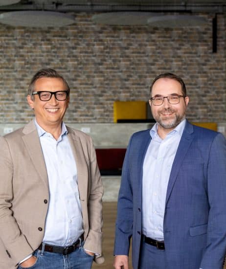Peter Math Rewe Despite difficult conditions: REWE Group passes 100 billion euro ...
