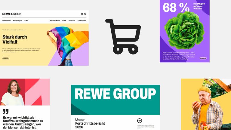 REWE-GROUP_Design-Übersicht_Poster